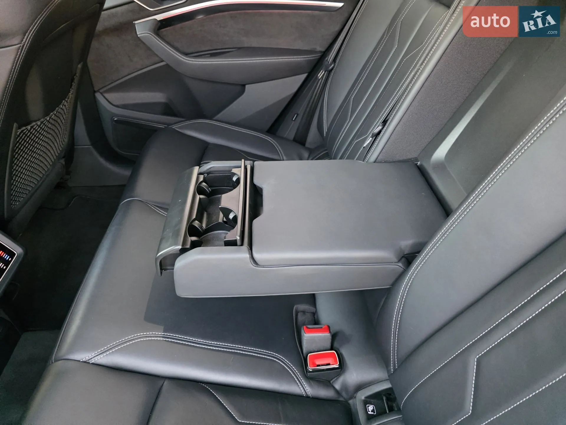 2019 Audi e-tron - мініатюра 62