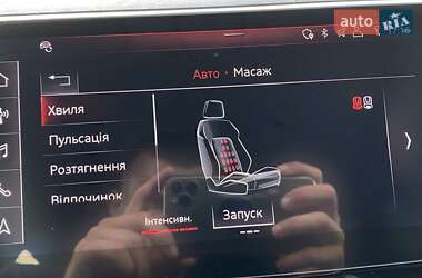 Внедорожник / Кроссовер Audi e-tron 2019 в 