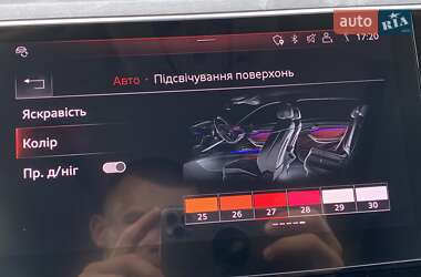 Внедорожник / Кроссовер Audi e-tron 2019 в 
