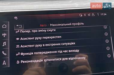 Внедорожник / Кроссовер Audi e-tron 2019 в 