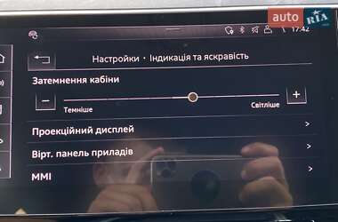 Внедорожник / Кроссовер Audi e-tron 2019 в 
