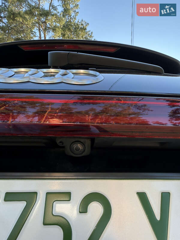 Внедорожник / Кроссовер Audi e-tron 2021 в Житомире