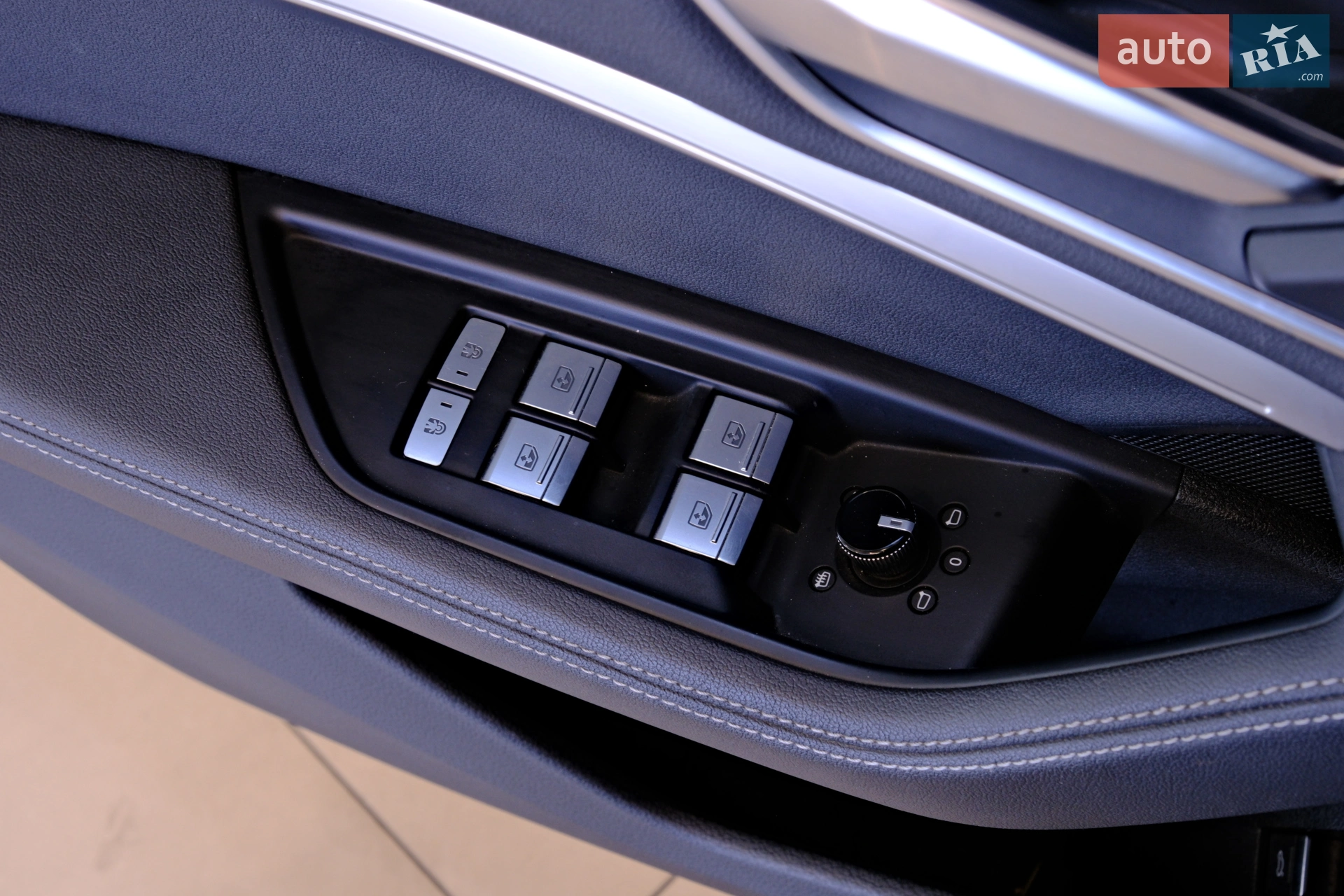 2019 Audi e-tron - мініатюра 36