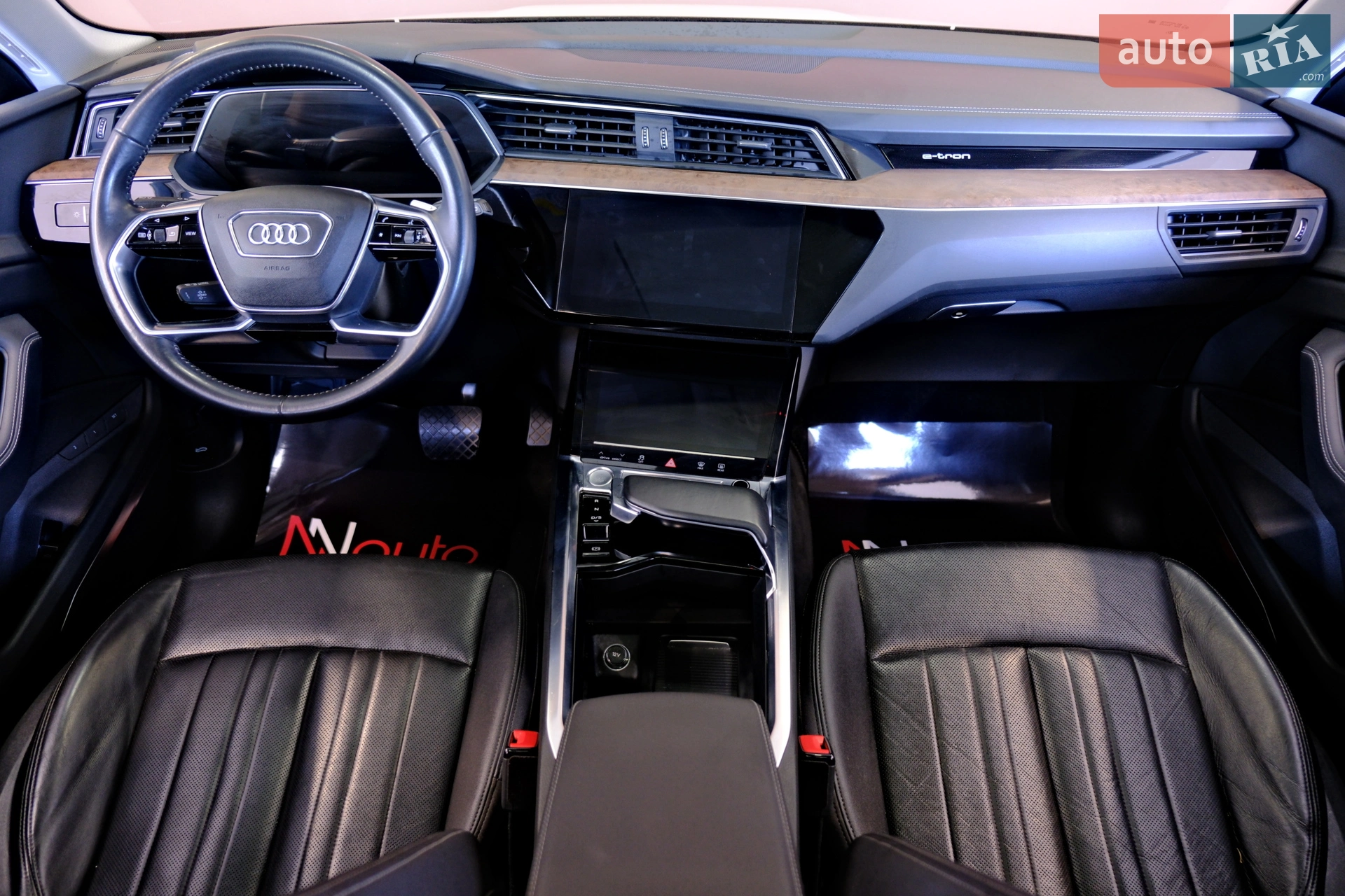 2019 Audi e-tron - мініатюра 64