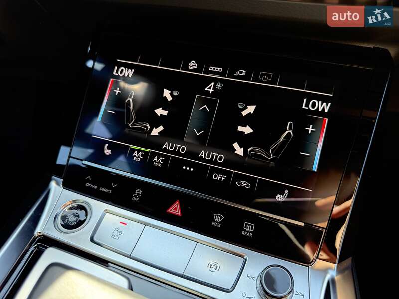 Внедорожник / Кроссовер Audi e-tron 2021 в Ровно