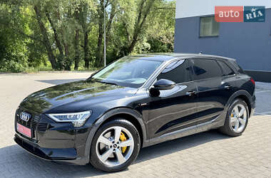 Audi e-tron 2023 Audi e-tron 2023