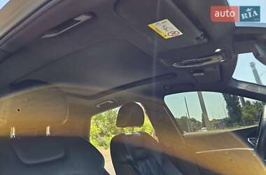 Внедорожник / Кроссовер Audi e-tron 2019 в 
