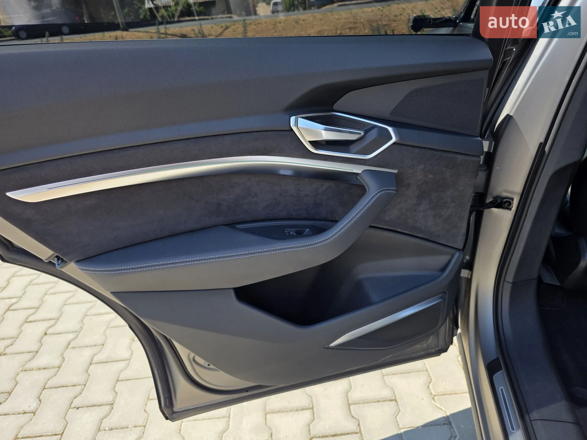 2019 Audi e-tron - мініатюра 37