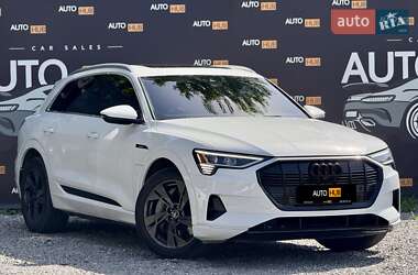 Audi e-tron 2022 Audi e-tron 2022