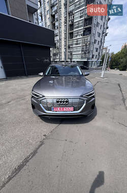Audi e-tron 2022 Audi e-tron 2022