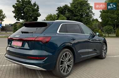 Внедорожник / Кроссовер Audi e-tron 2019 в Коломые