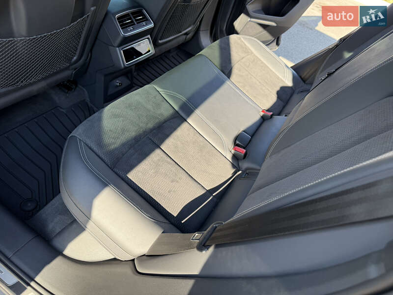 Позашляховик / Кросовер Audi e-tron 2020 в Києві
