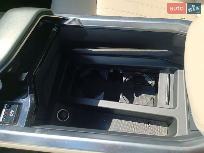 Внедорожник / Кроссовер Audi e-tron 2020 в Кривом Роге