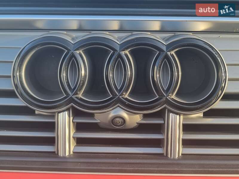 Внедорожник / Кроссовер Audi e-tron 2019 в Коломые
