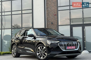 Внедорожник / Кроссовер Audi e-tron 2020 в Тернополе
