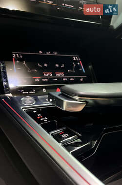 Внедорожник / Кроссовер Audi e-tron 2019 в 