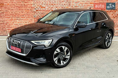 Audi e-tron 2023 Audi e-tron 2023