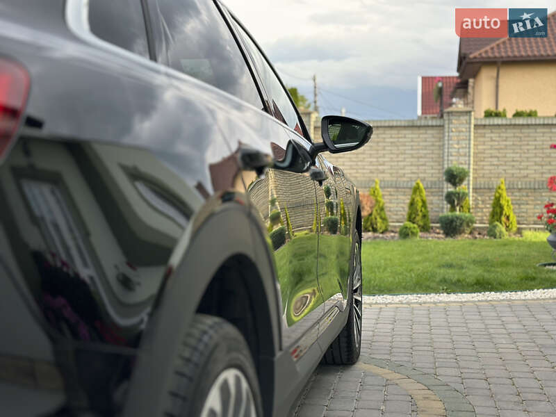 Внедорожник / Кроссовер Audi e-tron 2022 в Тернополе