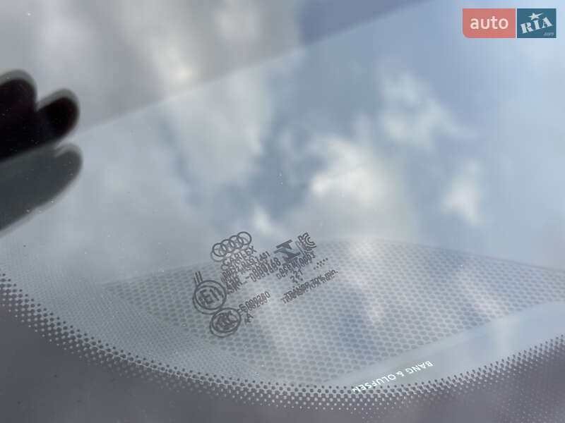 Внедорожник / Кроссовер Audi e-tron 2022 в Тернополе