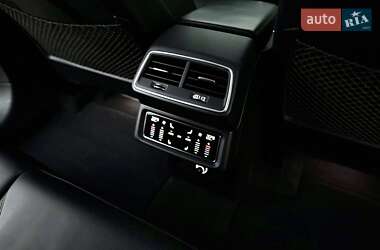 Внедорожник / Кроссовер Audi e-tron 2019 в 