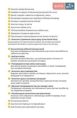 Внедорожник / Кроссовер Audi e-tron 2019 в 