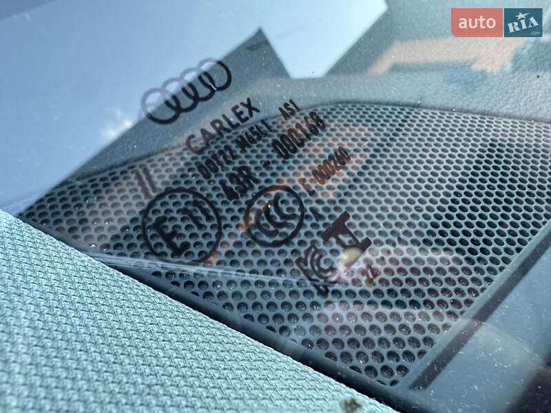 Позашляховик / Кросовер Audi e-tron 2023 в Хмельницькому