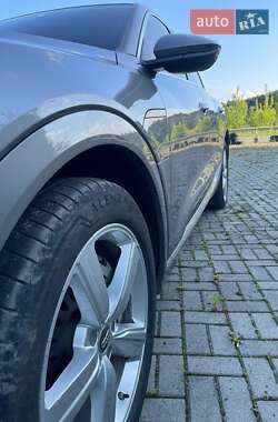 Внедорожник / Кроссовер Audi e-tron 2019 в Львове