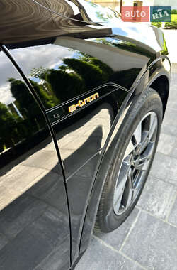 Внедорожник / Кроссовер Audi e-tron 2023 в 