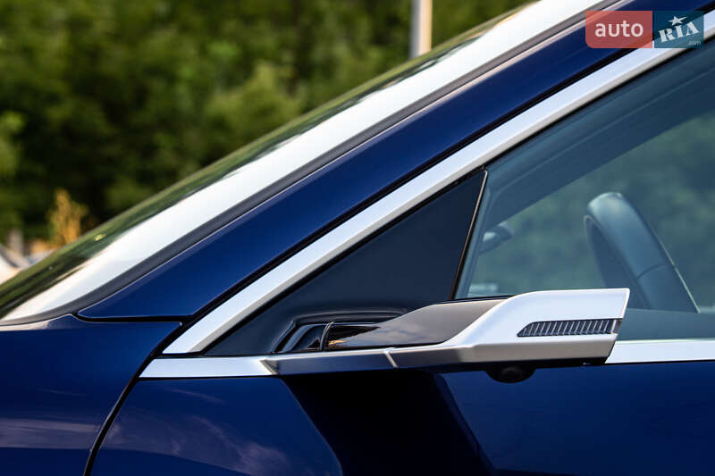 Внедорожник / Кроссовер Audi e-tron 2020 в Львове