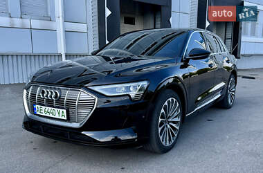 Audi e-tron 2022 Audi e-tron 2022