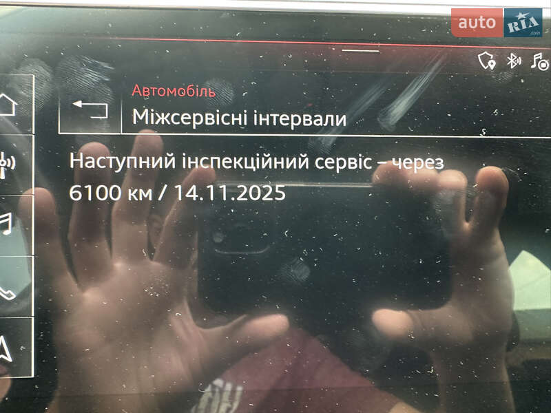 Внедорожник / Кроссовер Audi e-tron 2020 в Хмельницком