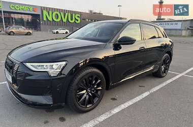 Audi e-tron 2020