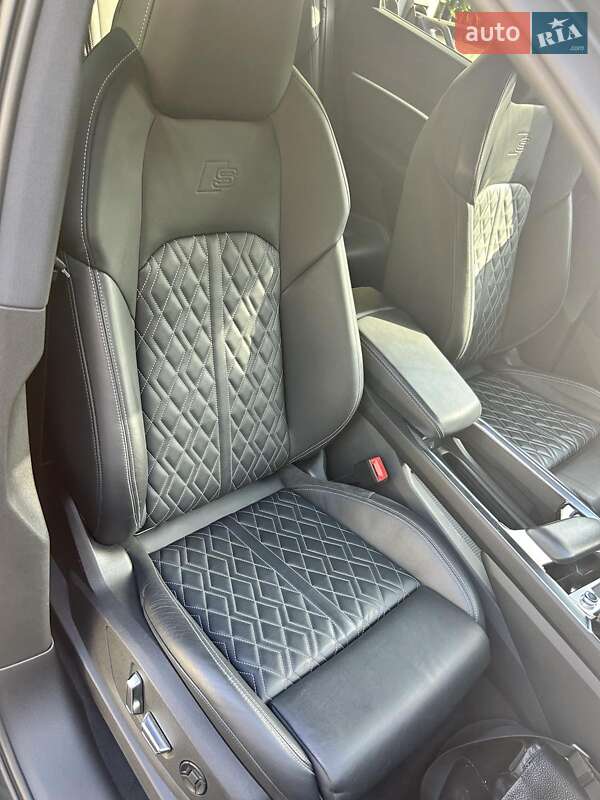 Внедорожник / Кроссовер Audi e-tron 2021 в Одессе фото 11 Внедорожник / Кроссовер Audi e-tron 2021 в Одессе