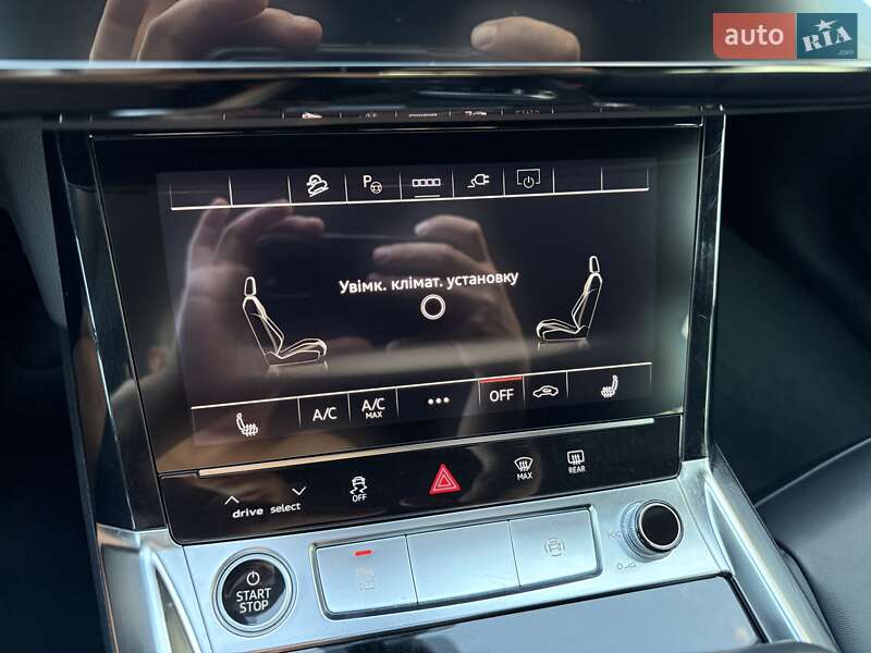 Внедорожник / Кроссовер Audi e-tron 2021 в Коломые