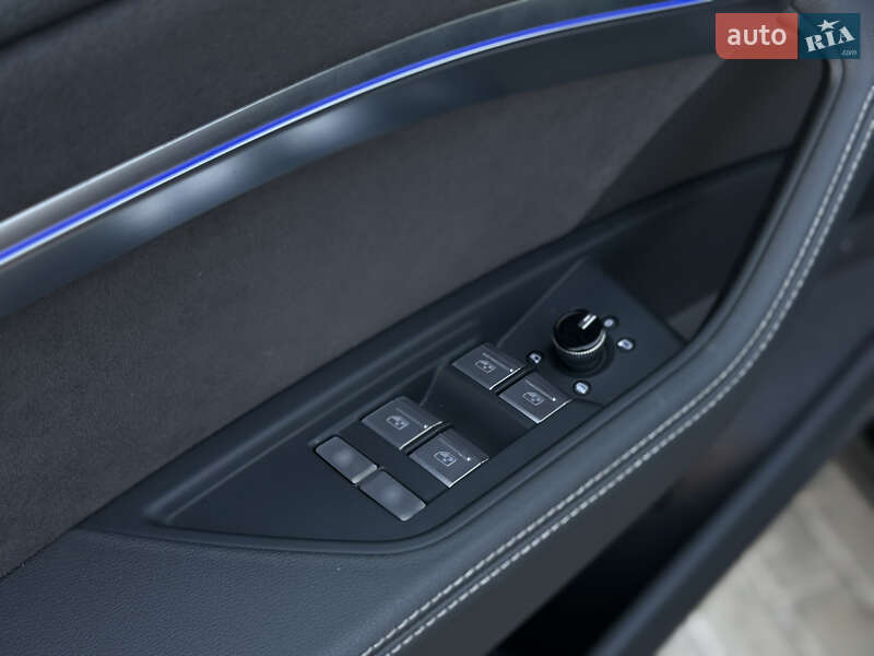 Внедорожник / Кроссовер Audi e-tron 2022 в Луцке