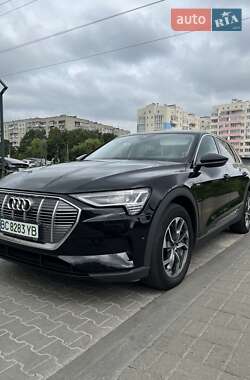 Audi e-tron 2022 Audi e-tron 2022