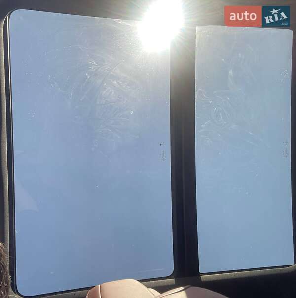 Внедорожник / Кроссовер Audi e-tron 2019 в Одессе фото 14 Внедорожник / Кроссовер Audi e-tron 2019 в Одессе