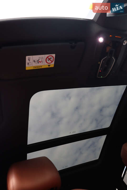 Позашляховик / Кросовер Audi e-tron 2019 в Києві фото 32 Позашляховик / Кросовер Audi e-tron 2019 в Києві