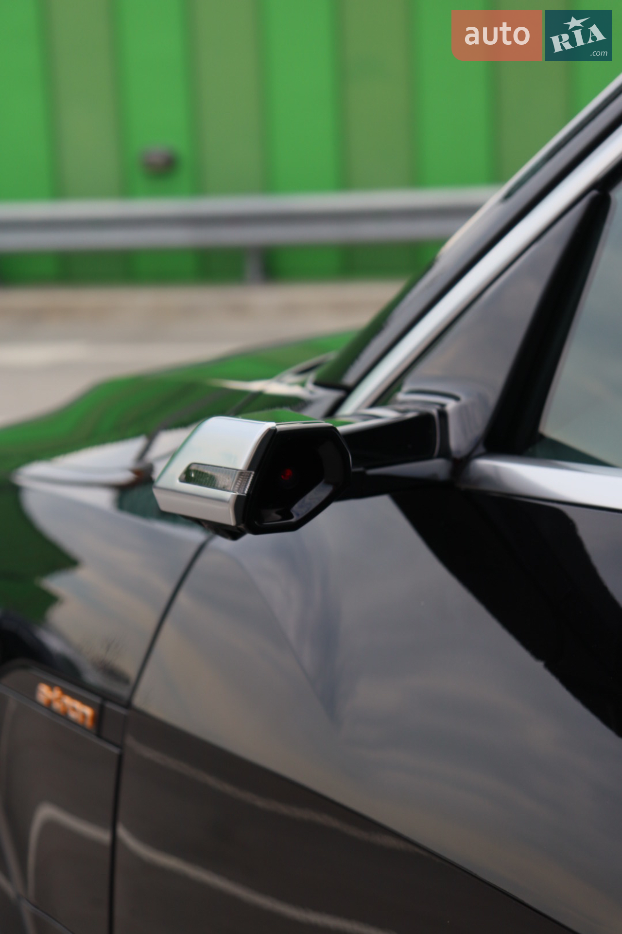 2019 Audi e-tron - мініатюра 30
