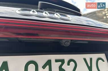 Внедорожник / Кроссовер Audi e-tron 2019 в 