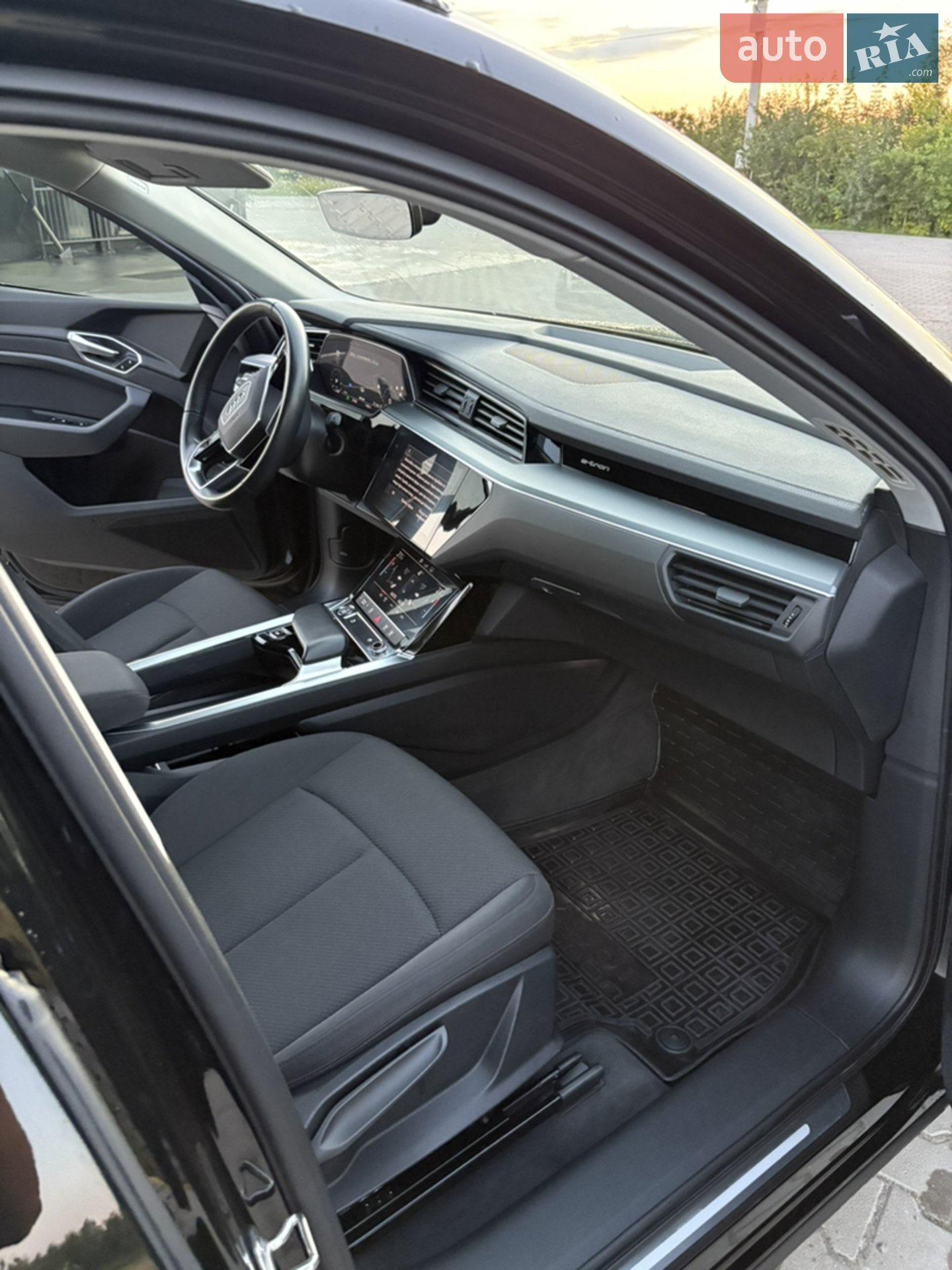 2019 Audi e-tron - мініатюра 24