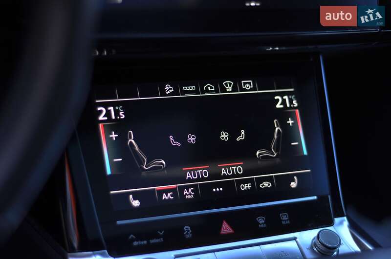 Внедорожник / Кроссовер Audi e-tron 2021 в Ковеле
