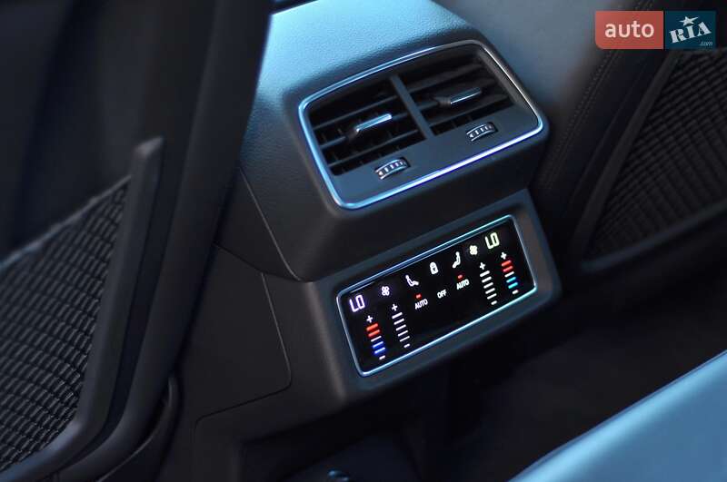 Внедорожник / Кроссовер Audi e-tron 2021 в Ковеле