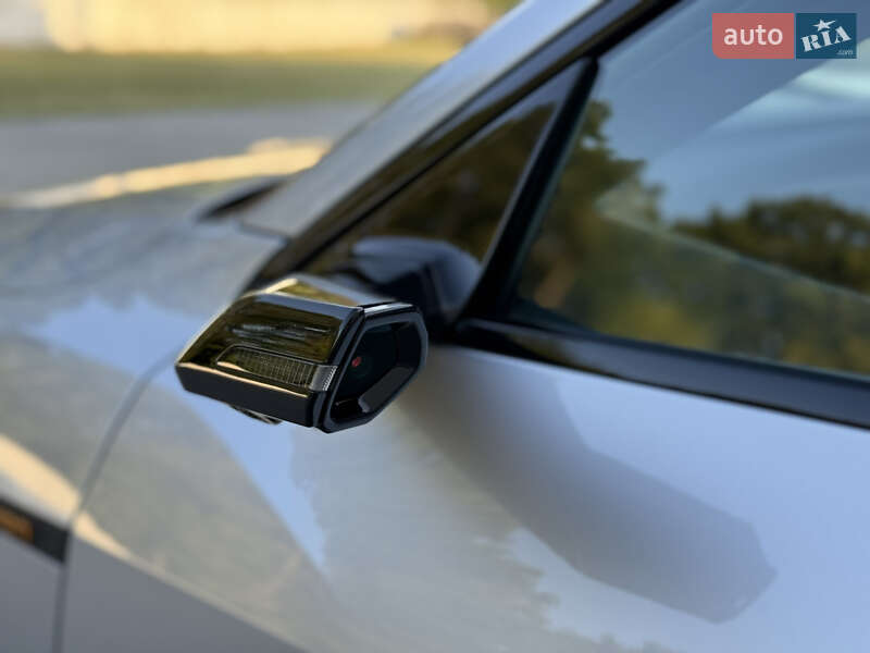 Внедорожник / Кроссовер Audi e-tron 2022 в Киеве