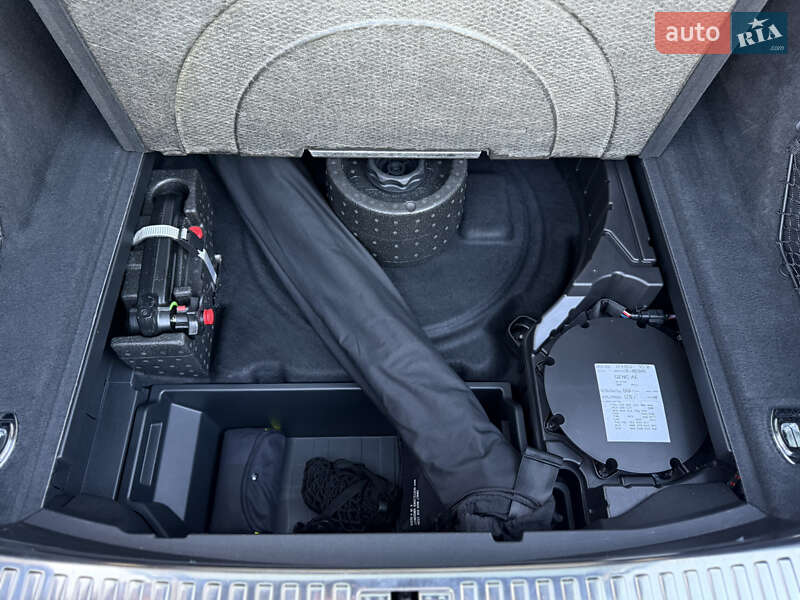 Внедорожник / Кроссовер Audi e-tron 2022 в Киеве