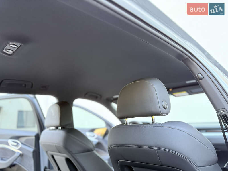 Внедорожник / Кроссовер Audi e-tron 2022 в Киеве