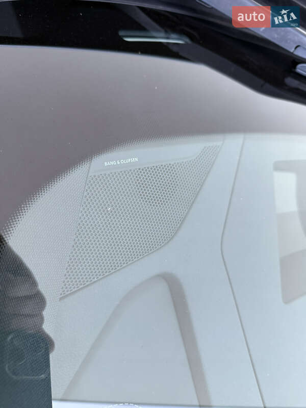 Внедорожник / Кроссовер Audi e-tron 2022 в Киеве