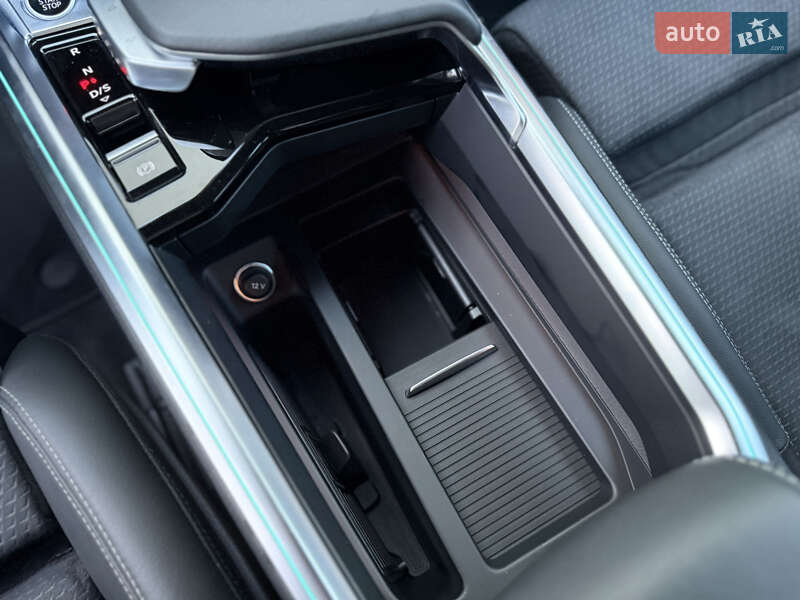 Внедорожник / Кроссовер Audi e-tron 2022 в Киеве