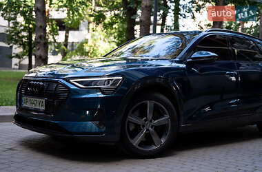 Audi e-tron 2019 Audi e-tron 2019