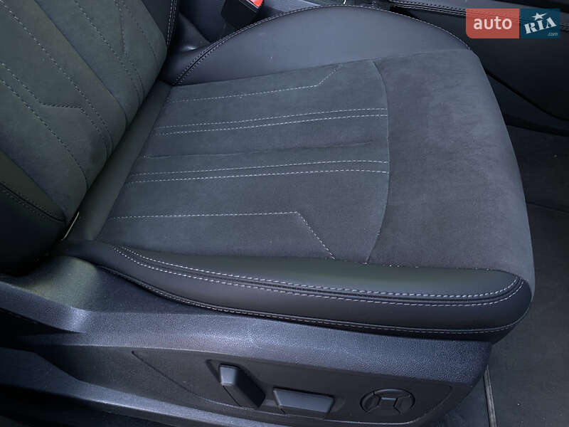 Внедорожник / Кроссовер Audi e-tron 2019 в Днепре